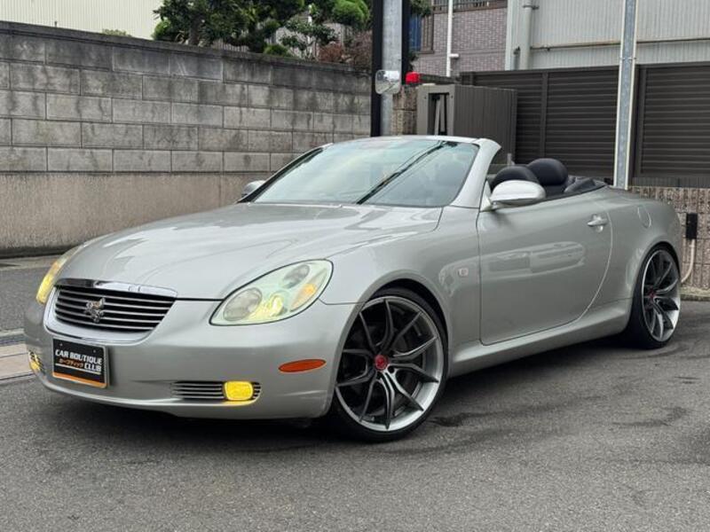 SOARER