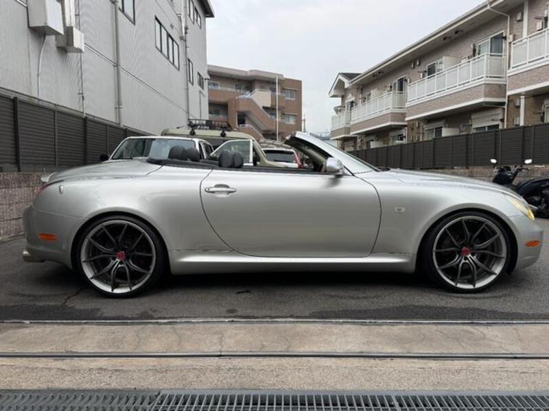 SOARER