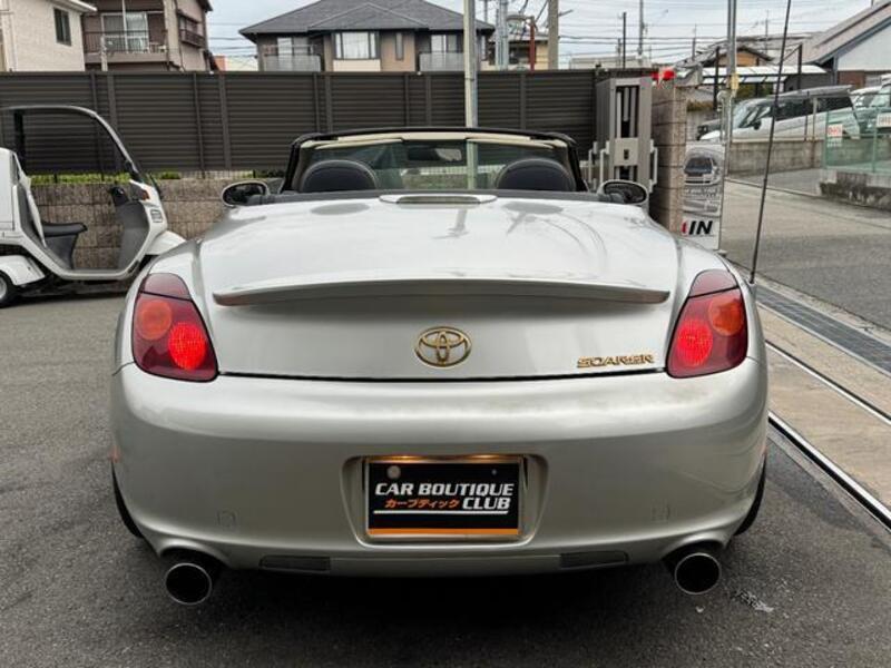 SOARER