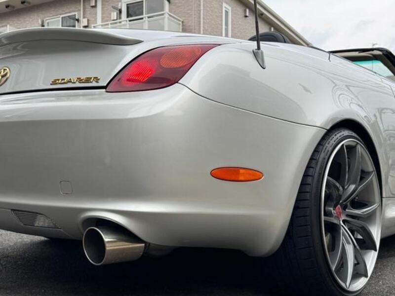 SOARER