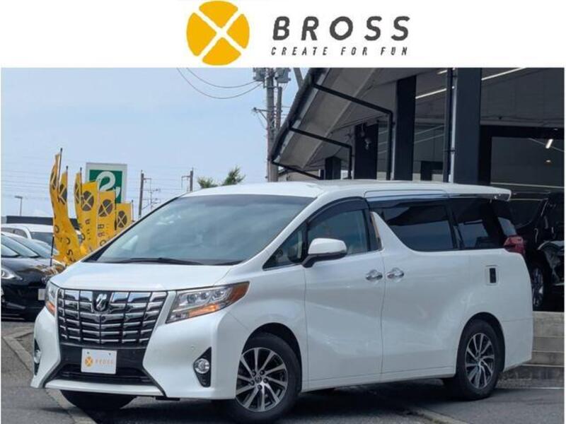 ALPHARD-0