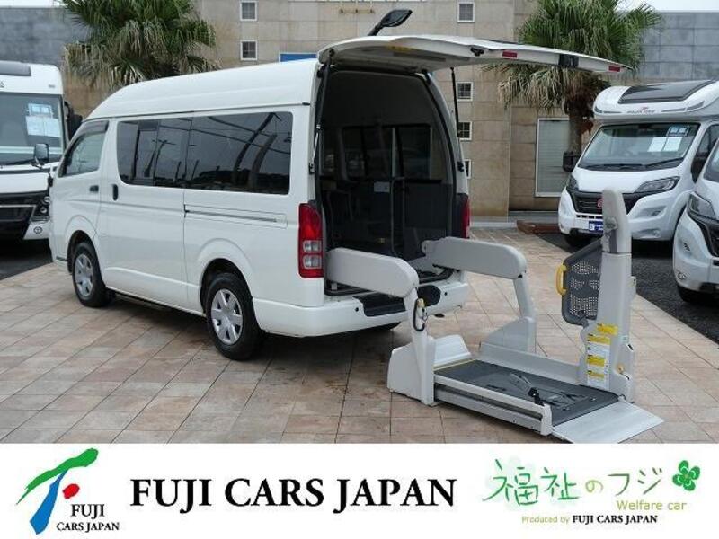 HIACE VAN-0
