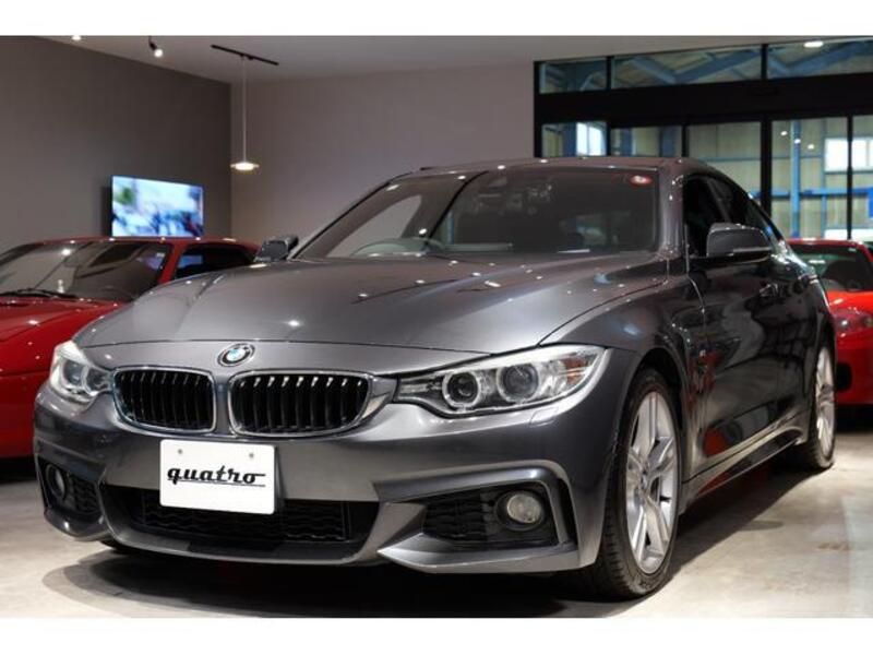 4 SERIES