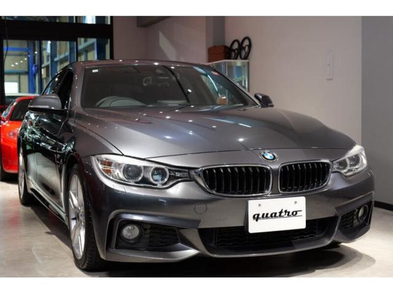4 SERIES