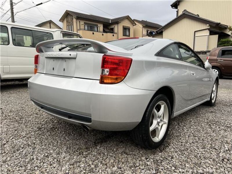 CELICA
