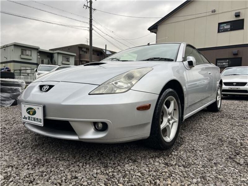 CELICA
