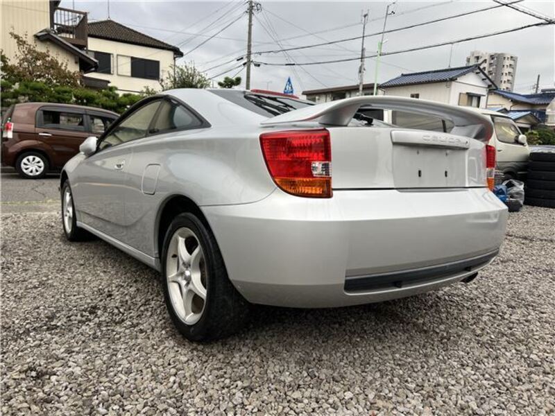 CELICA