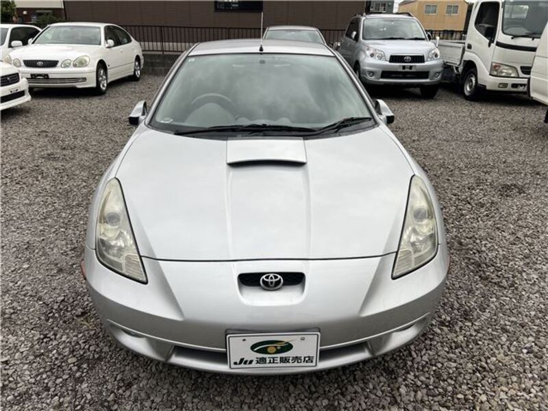 CELICA