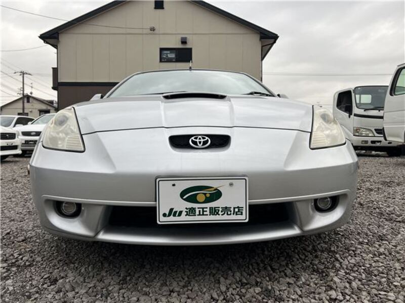 CELICA