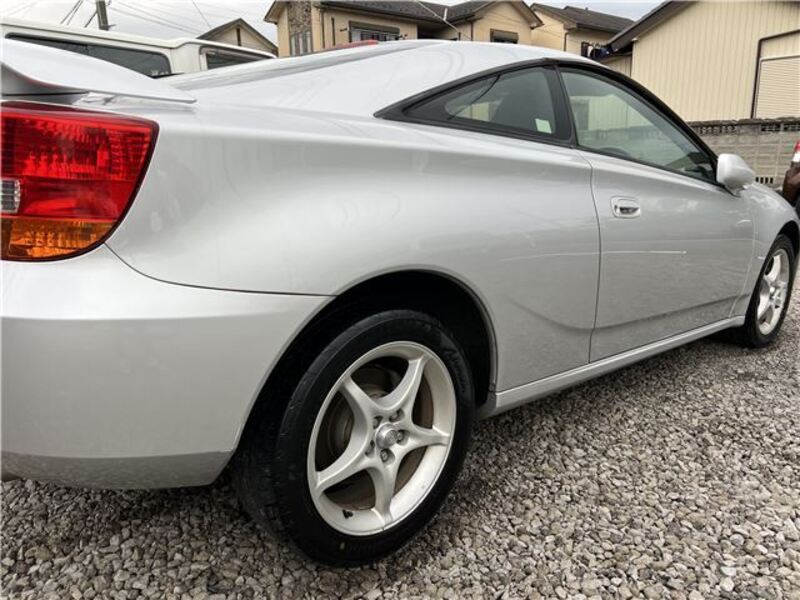 CELICA