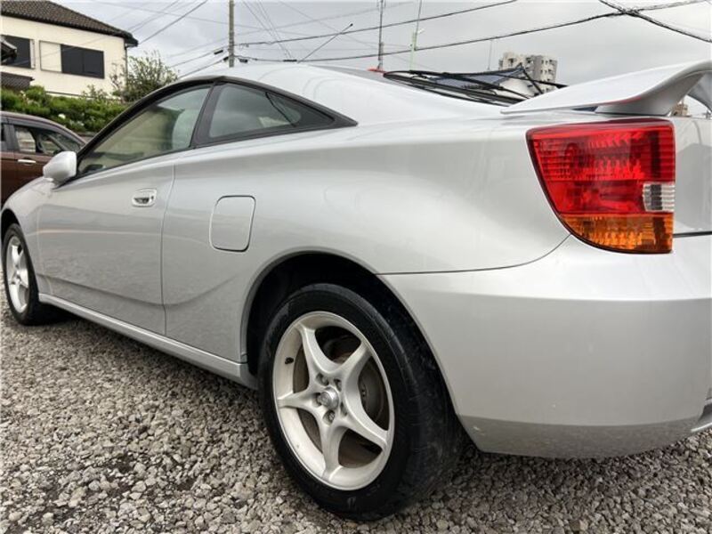 CELICA