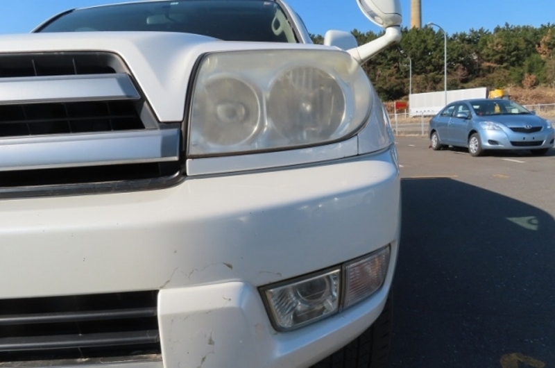 HILUX SURF