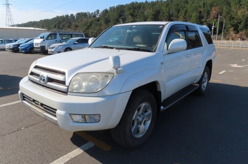 HILUX SURF