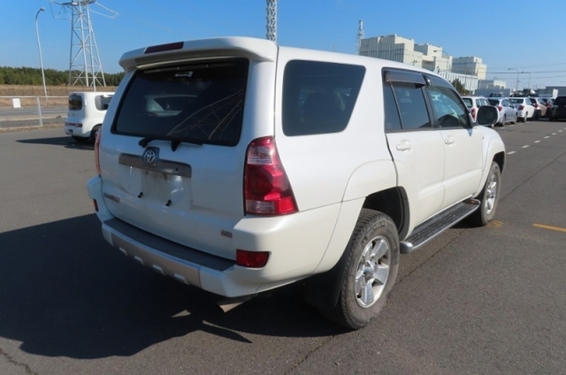 HILUX SURF