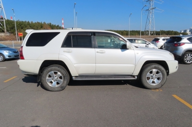 HILUX SURF