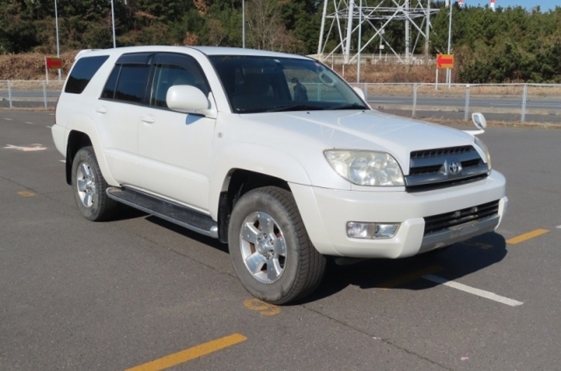 HILUX SURF
