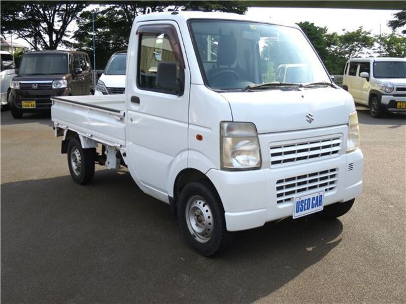 CARRY TRUCK-0