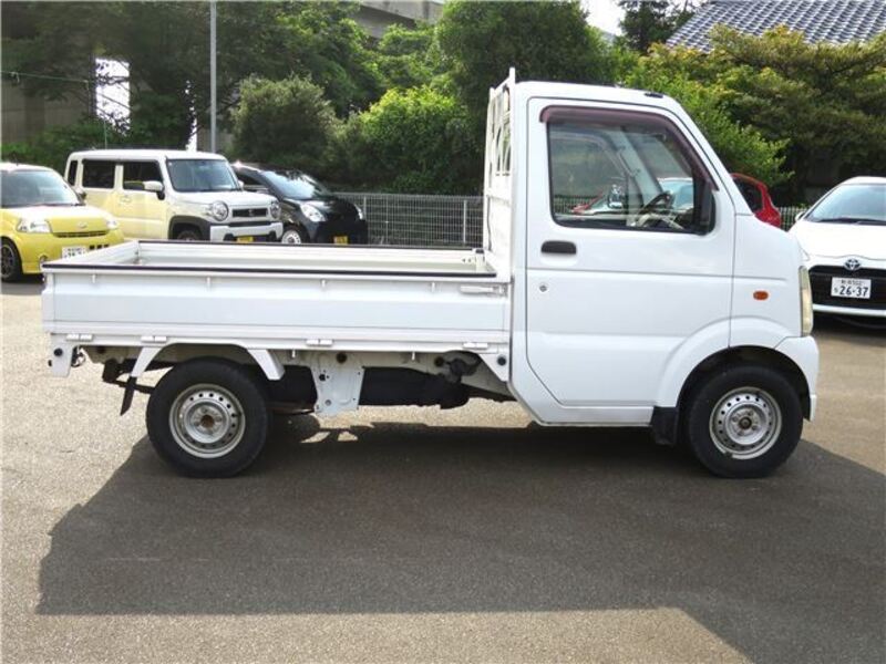 CARRY TRUCK