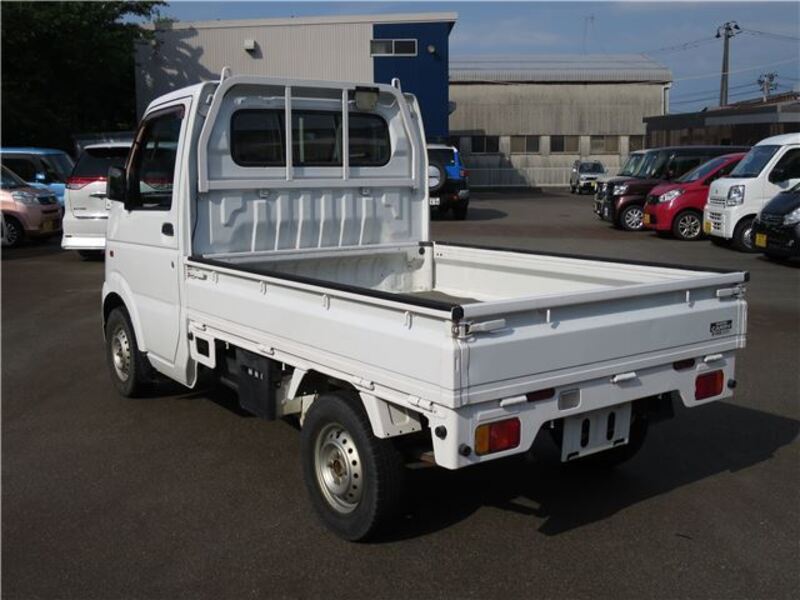 CARRY TRUCK