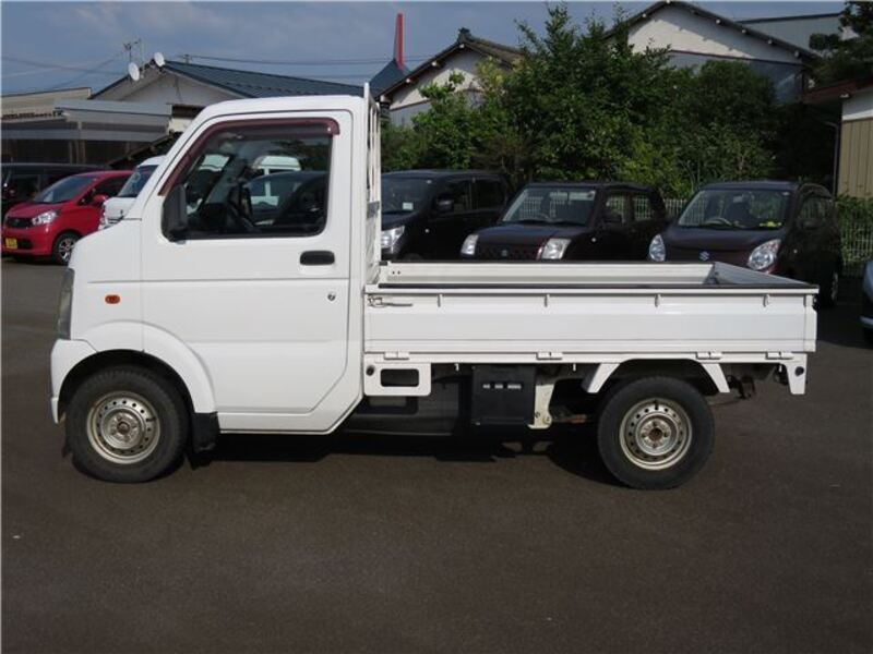 CARRY TRUCK