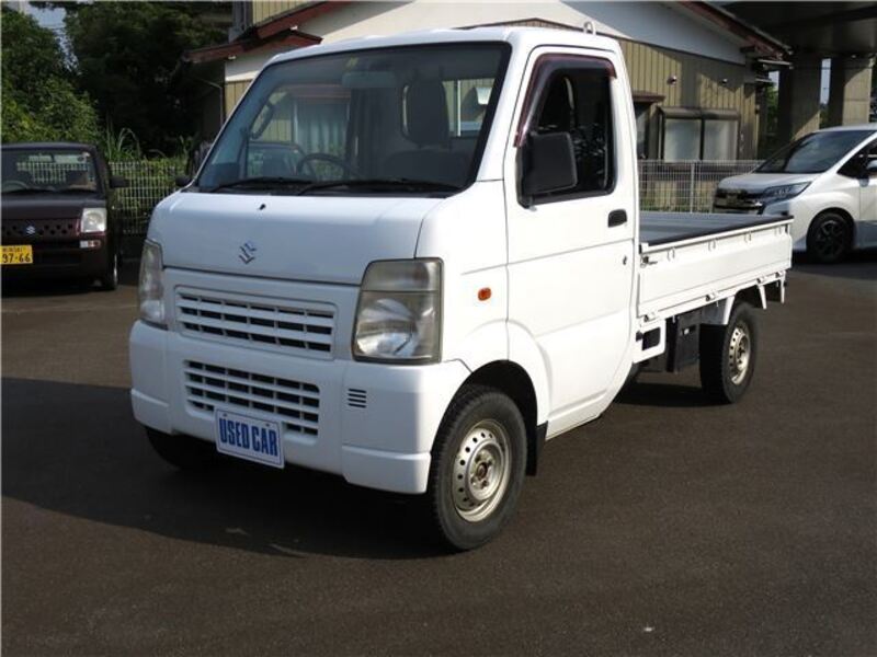 CARRY TRUCK