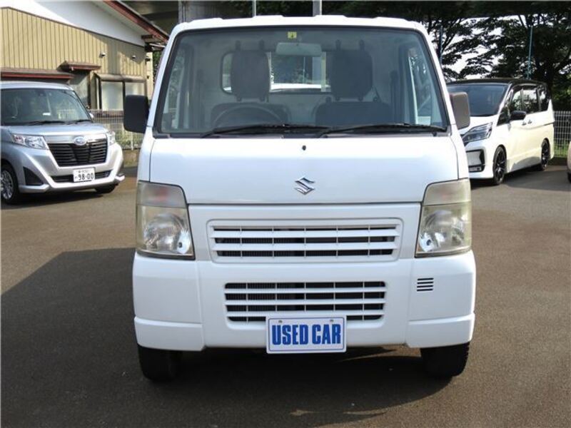 CARRY TRUCK