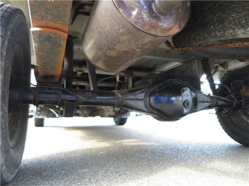 CARRY TRUCK