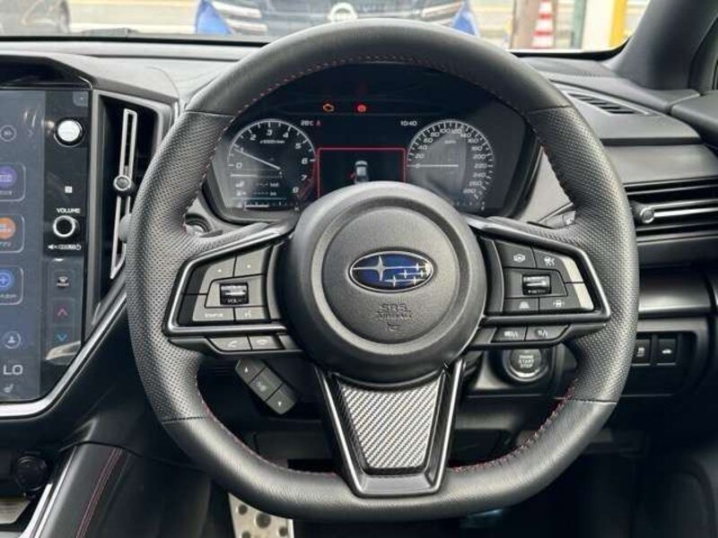 WRX