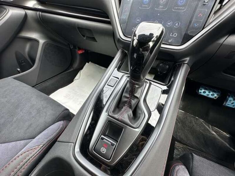 WRX
