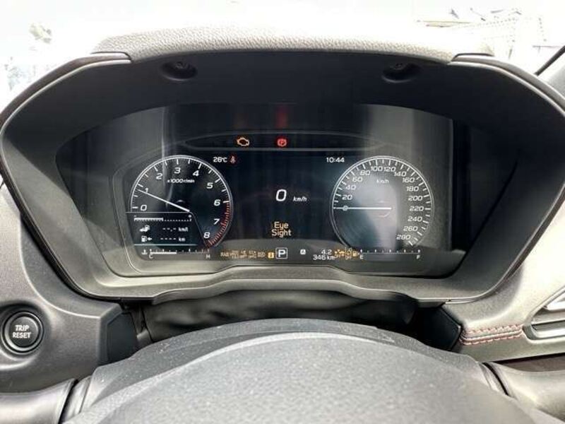 WRX