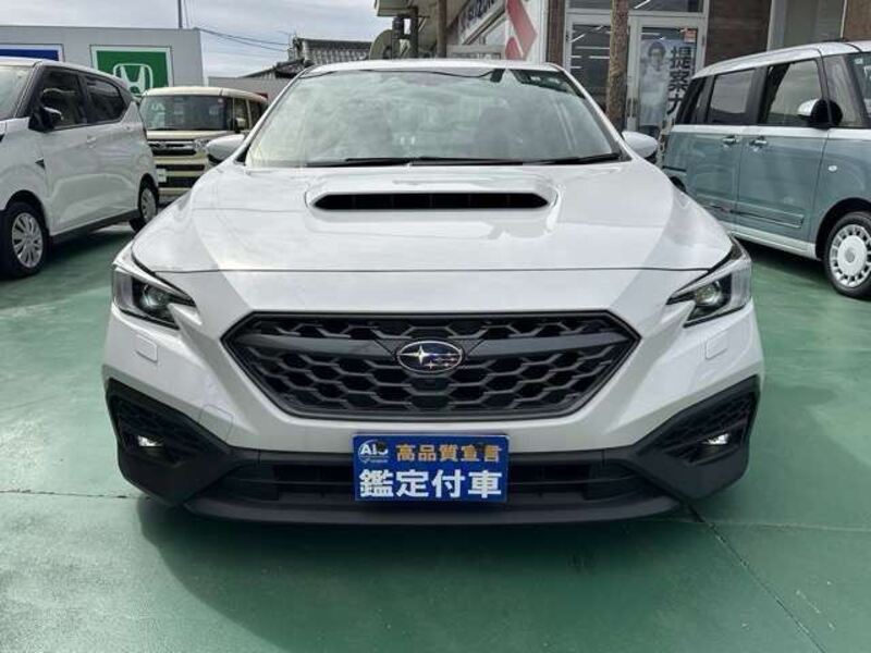 WRX