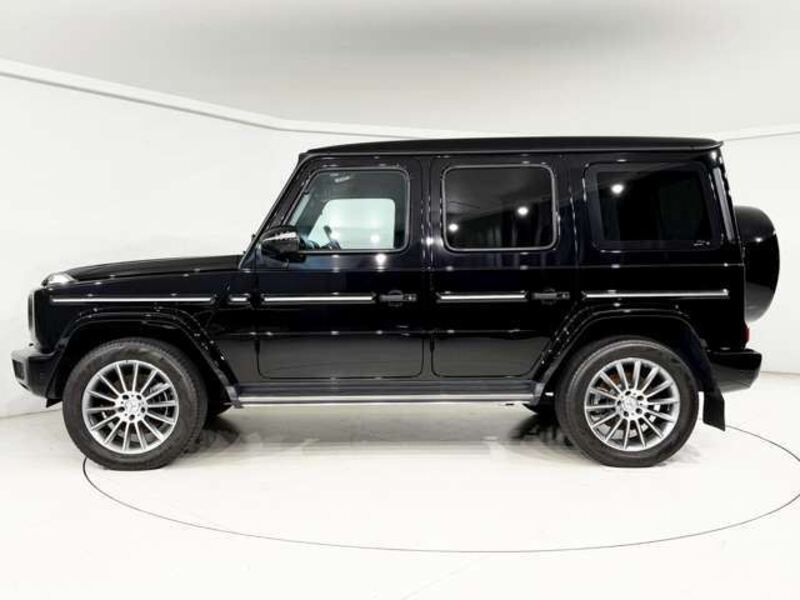 G-CLASS