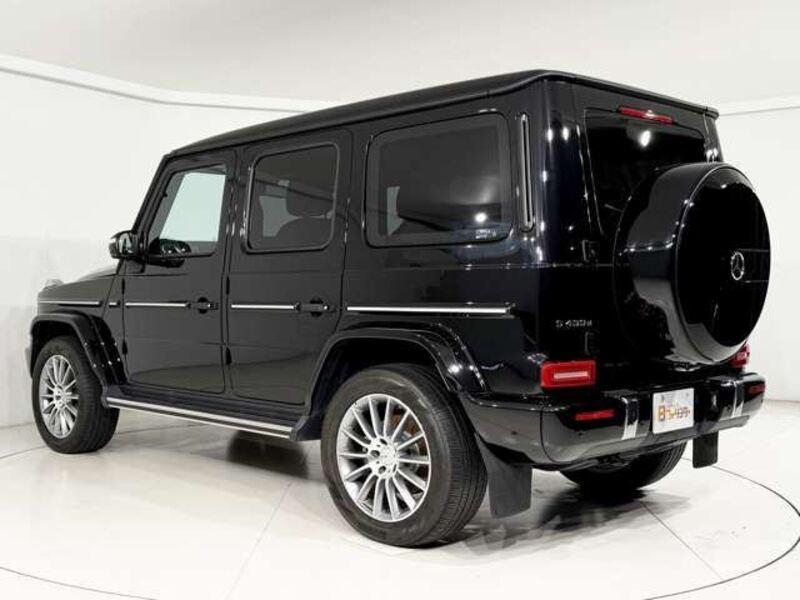 G-CLASS
