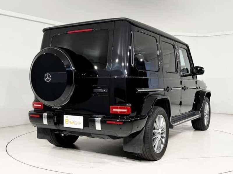 G-CLASS