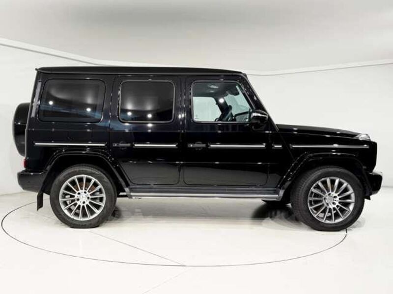 G-CLASS