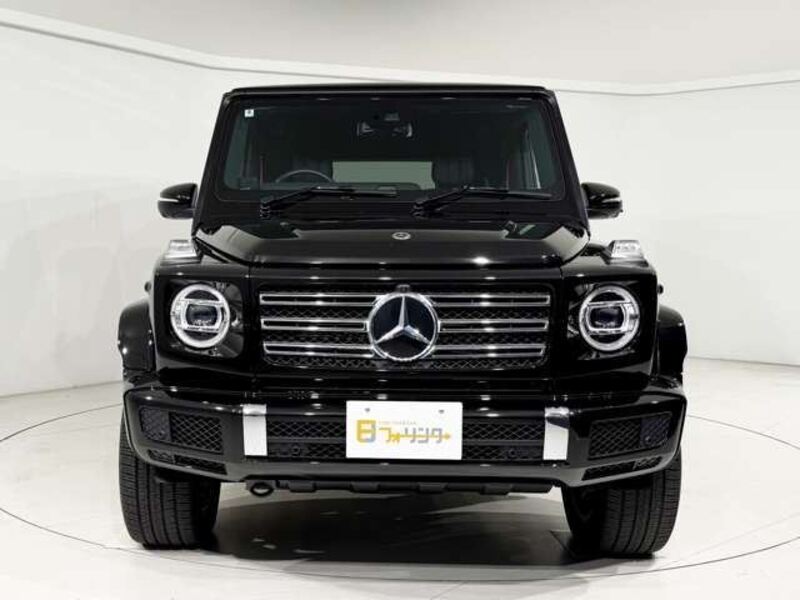 G-CLASS