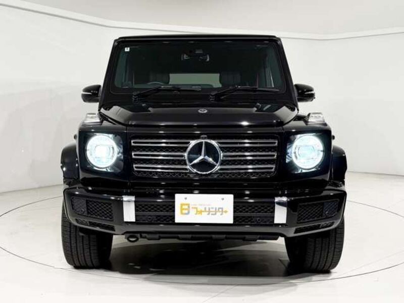 G-CLASS