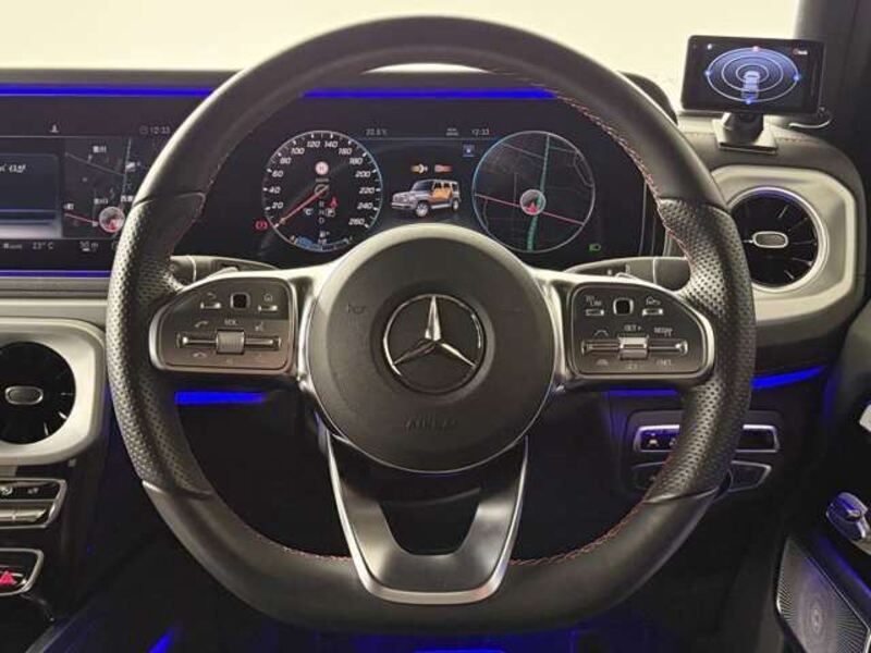 G-CLASS