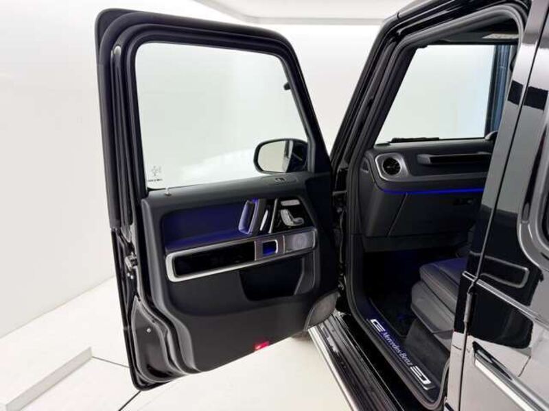 G-CLASS