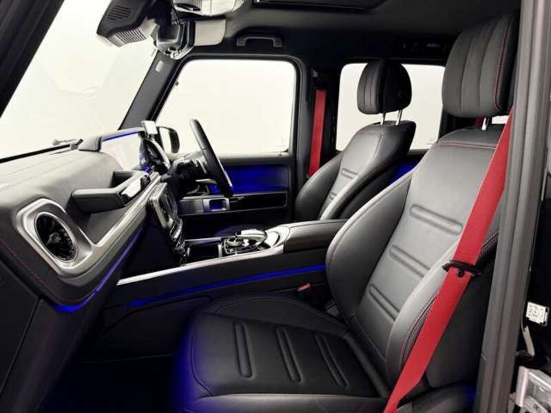 G-CLASS