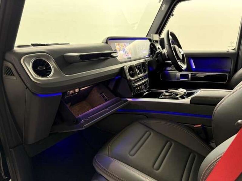 G-CLASS