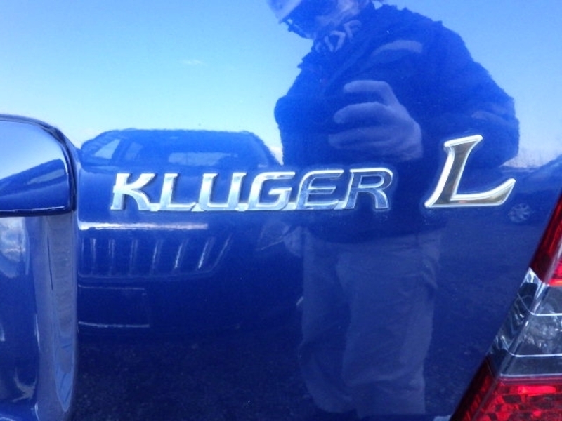 KLUGER L-5