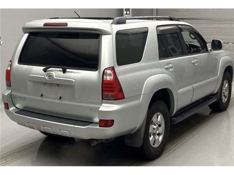 HILUX SURF