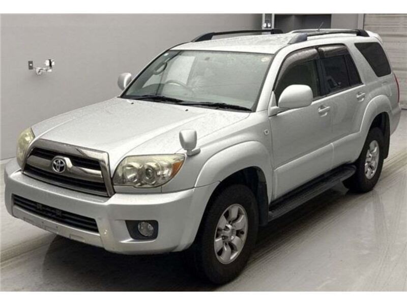 HILUX SURF