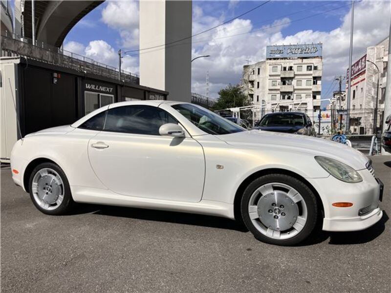 SOARER