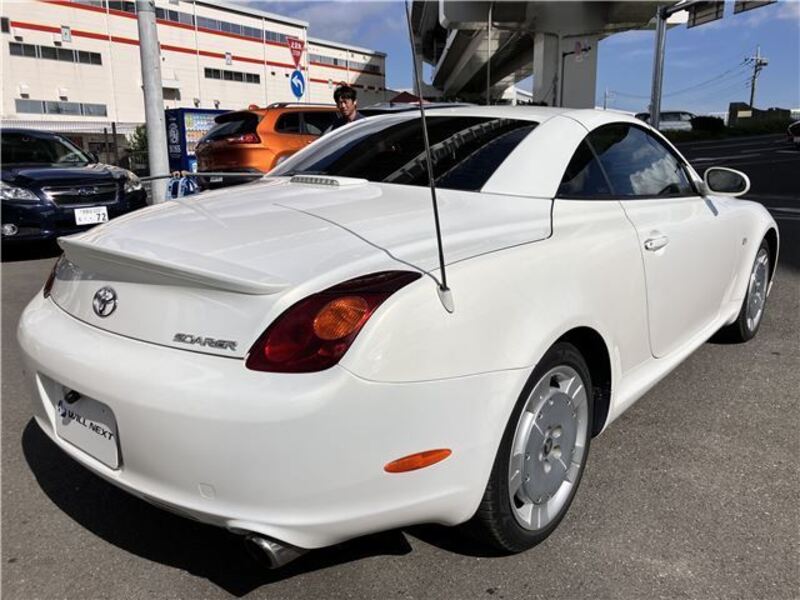 SOARER