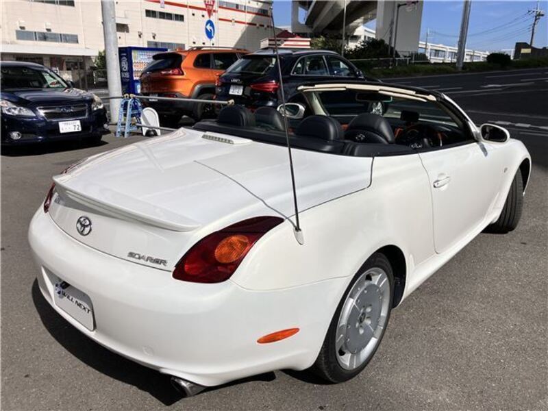 SOARER