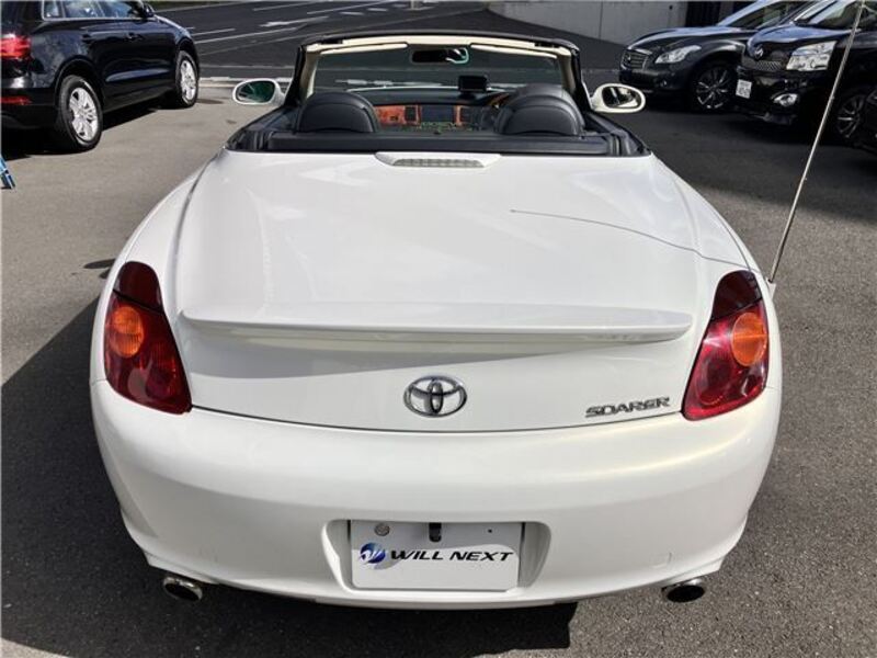 SOARER