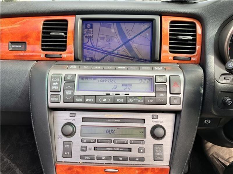 SOARER