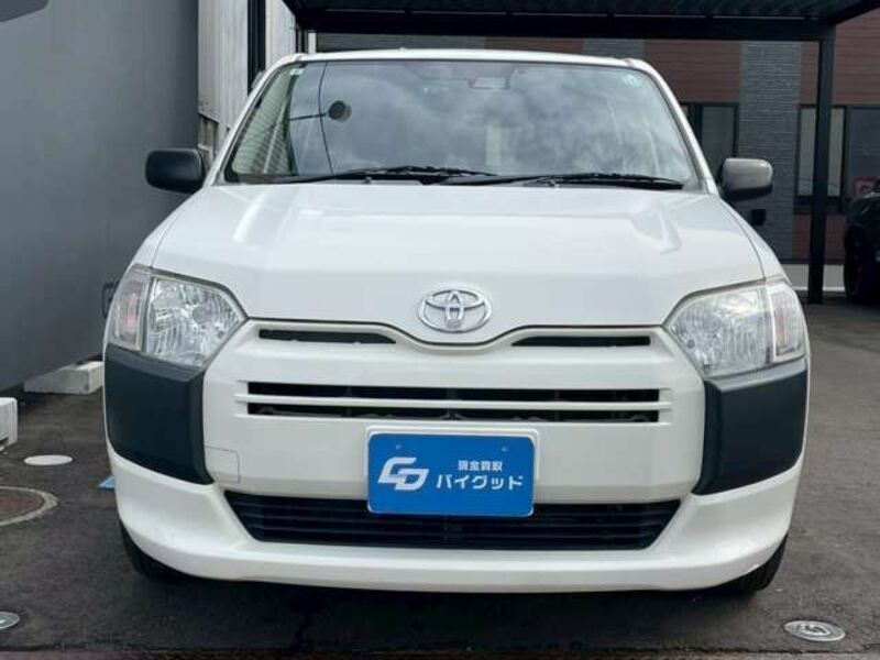 PROBOX VAN